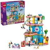 LEGO Friends Heartlake City Friends Club House 42689