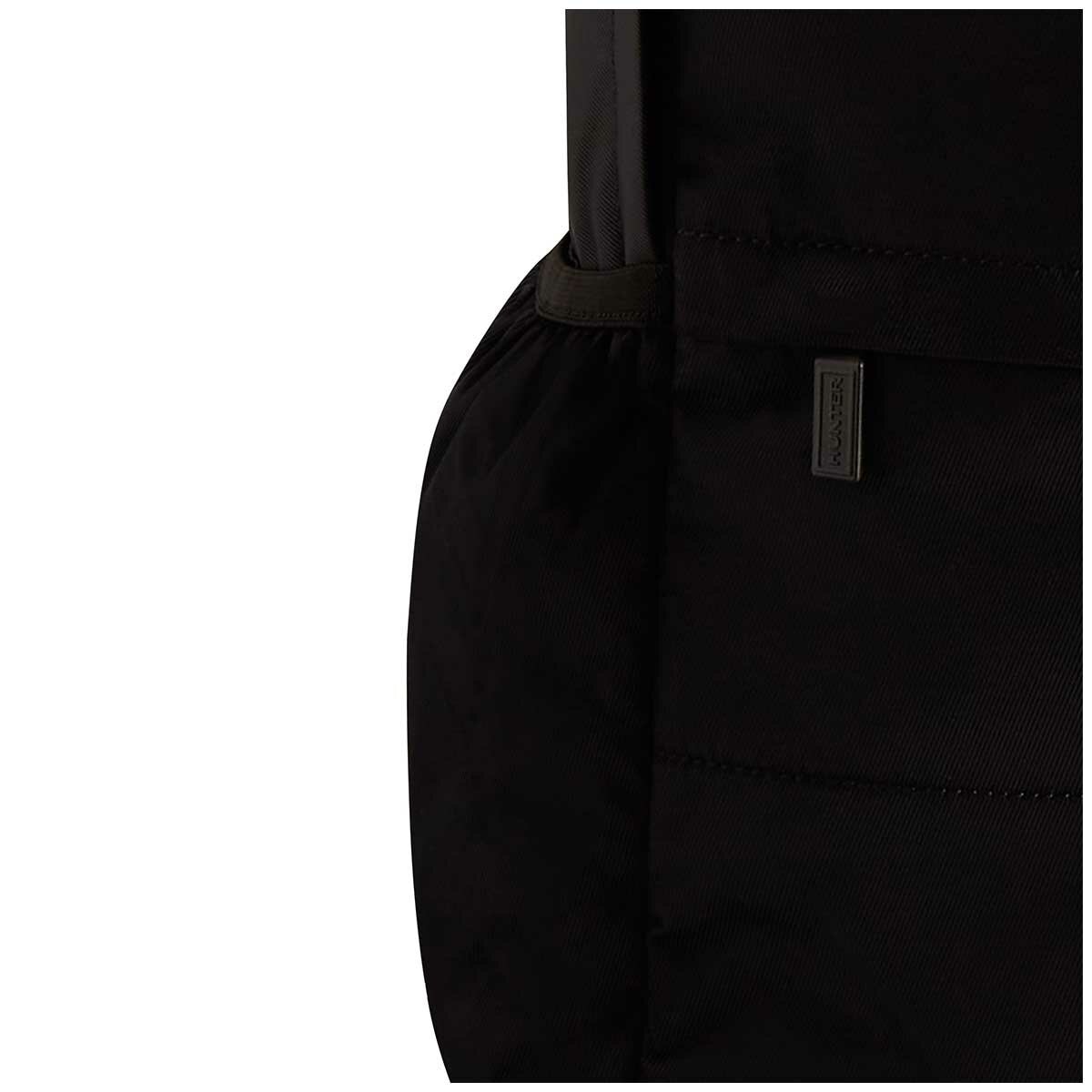 Hunter Nylon Large Top Clip Backpack