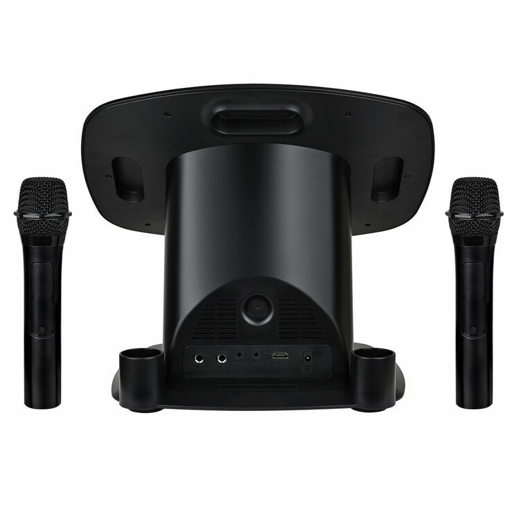 Singing Machine Karaoke WIFI Vocal Hero