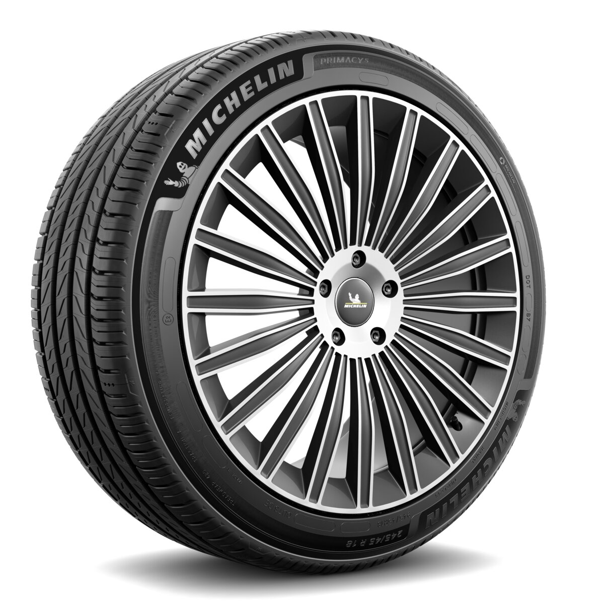 Michelin 235/50R19 XL 103W PRIMACY 5