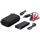 Type S Titanium Jump Starter & Portable Power Bank