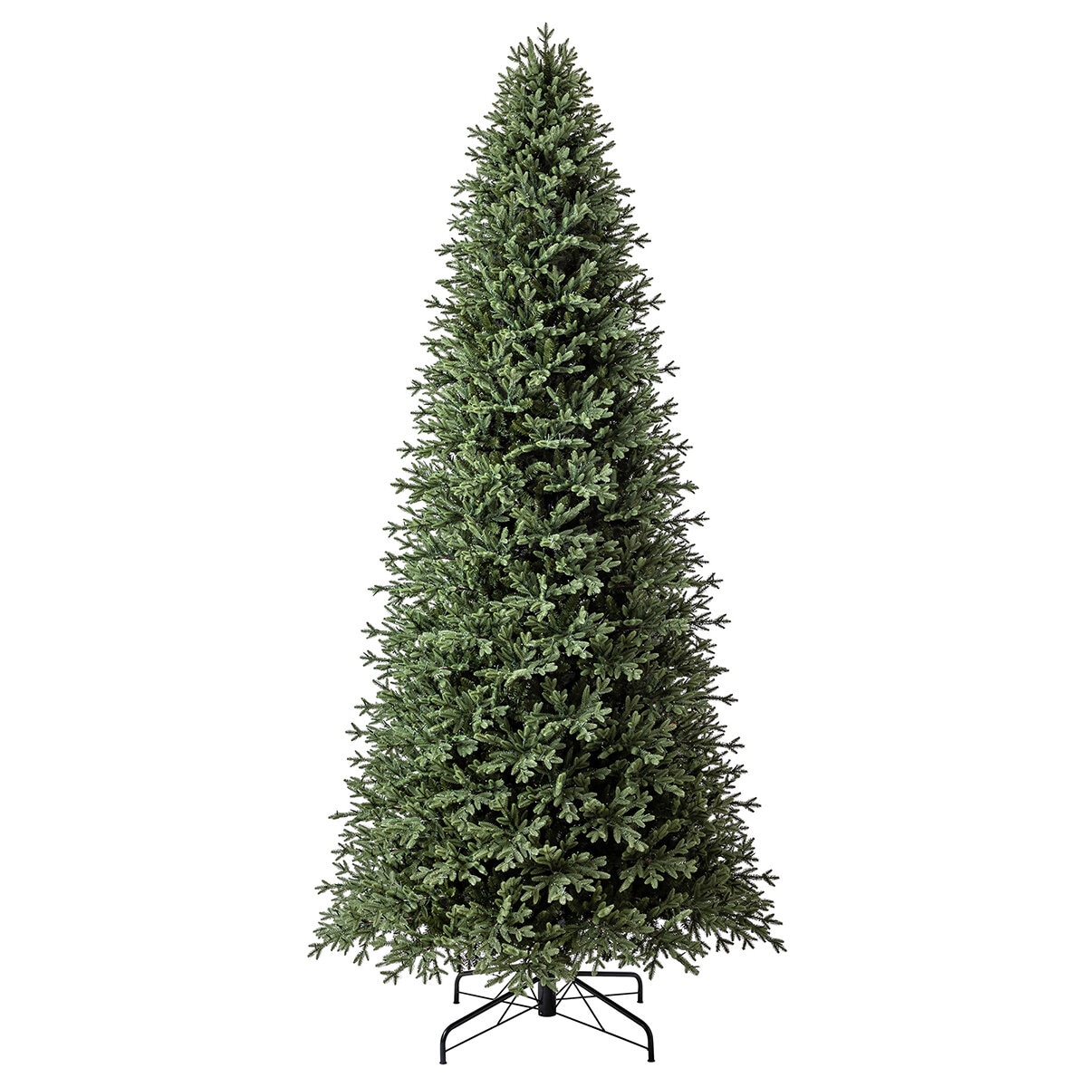 Pre-Lit Aspen Artificial Christmas Tree 3.66M