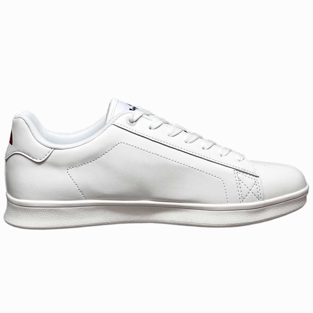 Ellesse Women's LS290 Cupsole Shoes White