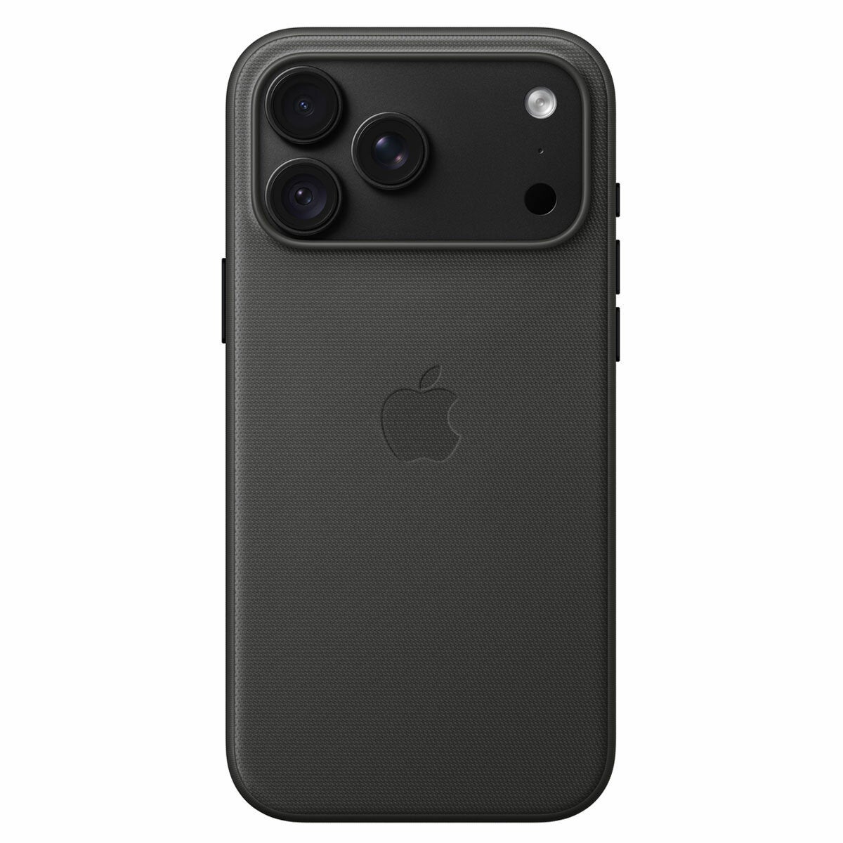 Apple iPhone 18 Pro Max TechWoven Case with MagSafe Black Apple iPhone 18 Pro Max TechWoven Case with MagSafe Black