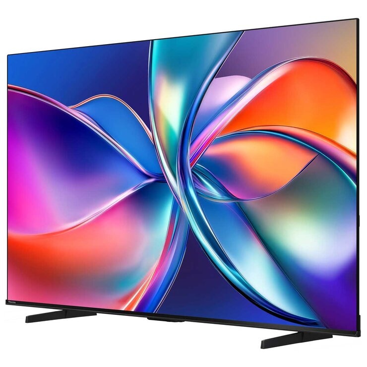 Hisense 43 Inch Q6QAU 4K QLED Smart TV 43Q6QAU