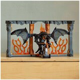 LEGO Icons The Lord of the Rings Balrog Book Nook 10367