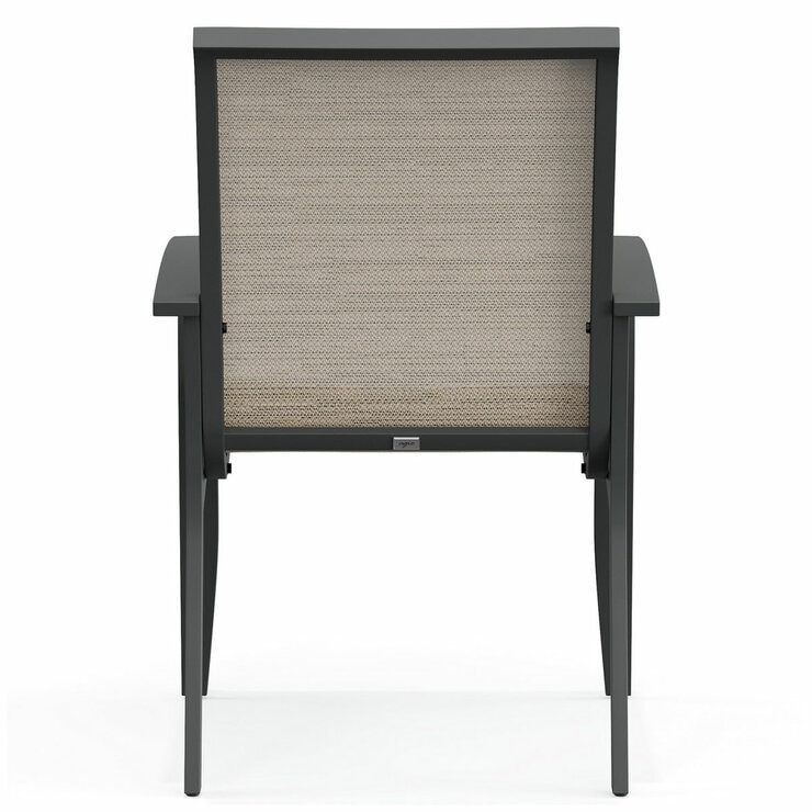 Agio Clearfield 5 Piece Sling Dining Set