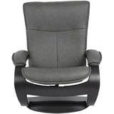 Fjords By Moran Senator Large Chair & Ottoman Set