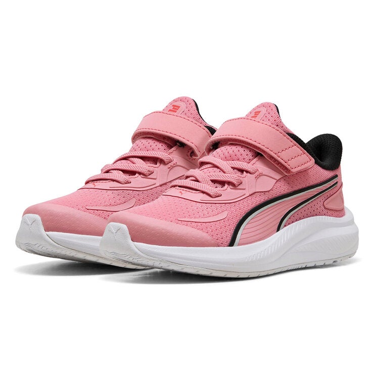 PUMA Kids Skyrocket Sneaker PUMA Kids Skyrocket Sneaker