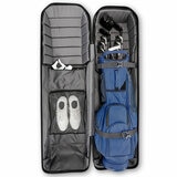 Samsonite Hardside Golf Club Carrier Samsonite Hardside Golf Club Carrier