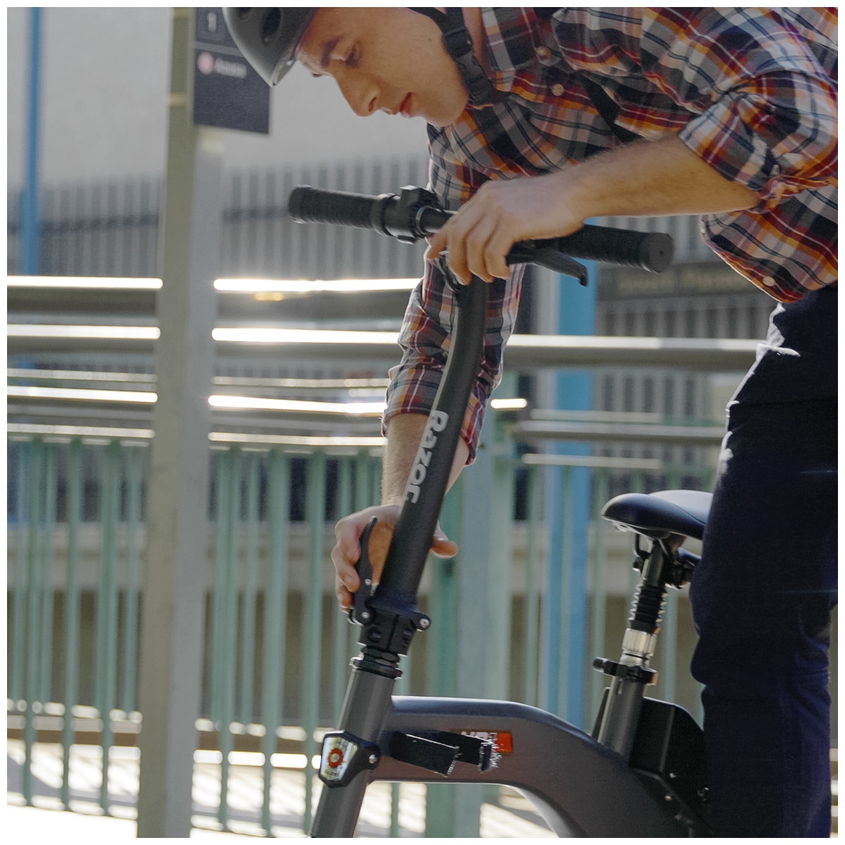 Razor UB1 Electric Urban Mobility Scooter Costco Australia