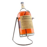 Monkey Shoulder Gorilla Edition Scotch Whisky 4.5L