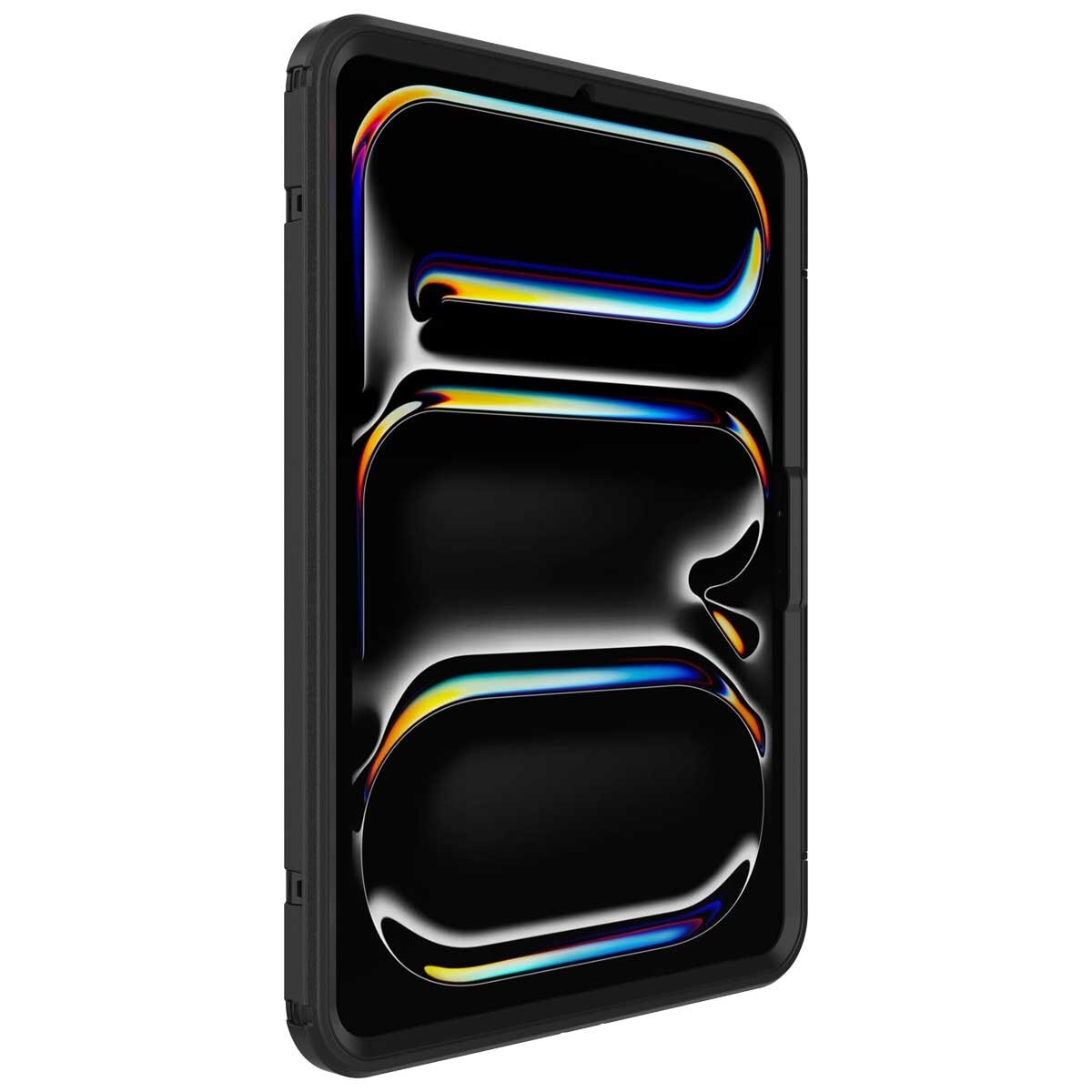 OtterBox Defender Apple iPad Pro M4 5th Gen Case Black ProPack 77-95366