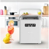 Koolatron 12kg Ice Maker KIM26WAU