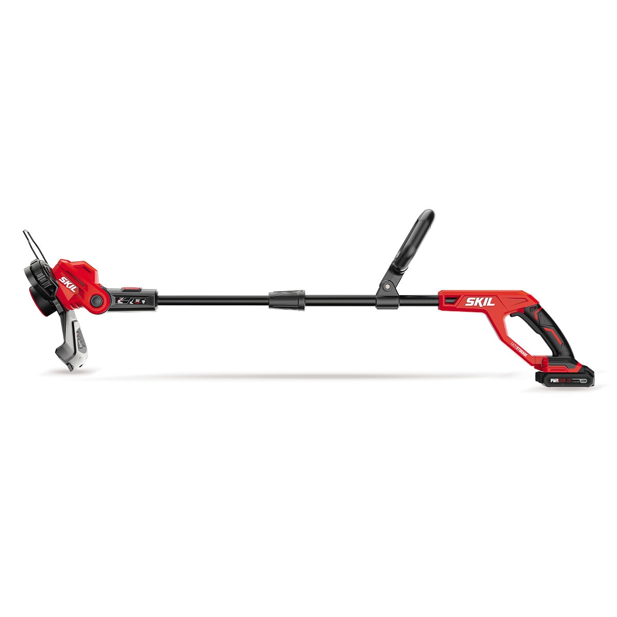 SKIL 30cm Line Trimmer Kit 20V