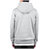 Dickies Men's Hoodie Grey Marle