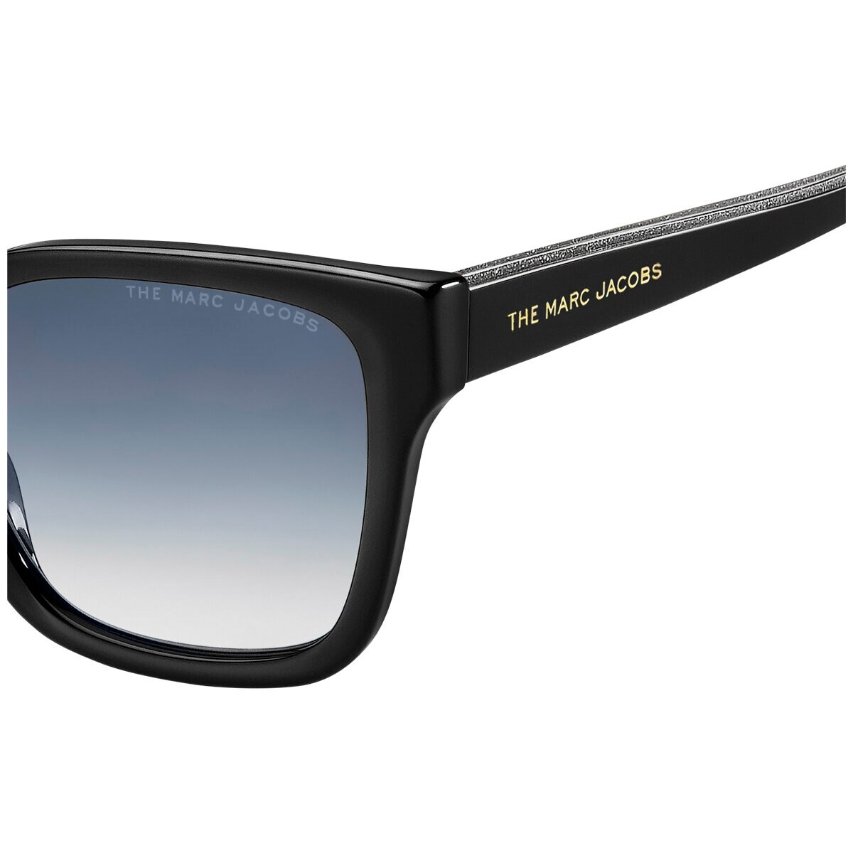 Marc Jacobs Marc 458 S Women's Sunglasses