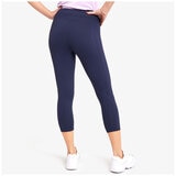 Puma Women's ESS Bike Short Navy