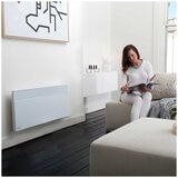 Noirot Spotplus Heater With Wi-Fi 7358-8TPRO
