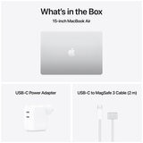 Inch MacBook Air: Apple M4 Chip With 10 Core CPU And 10 Core GPU, 16GB, 256GB SSD Silver