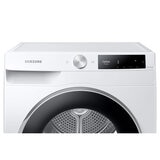 Samsung 9kg Heat Pump Smart Dryer White DV91T6440LE