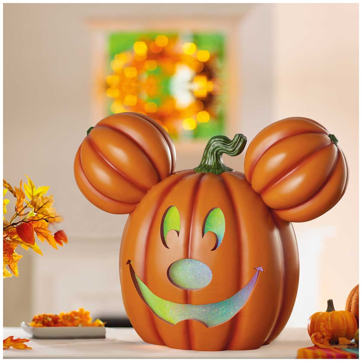 Disney Mickey Pumpkin 50cm