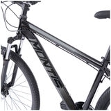9 Inch Reid Montis Mens Mountain Bike