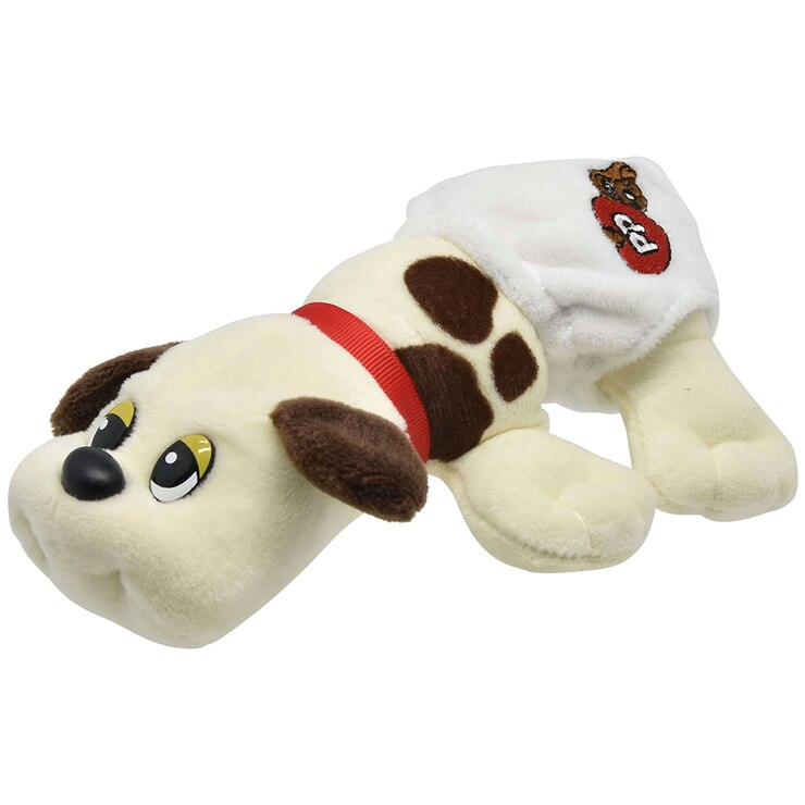 Pound Puppies Newborn Plush 6pk Costco Australia