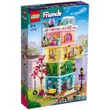 lego heartlake city community center 41748