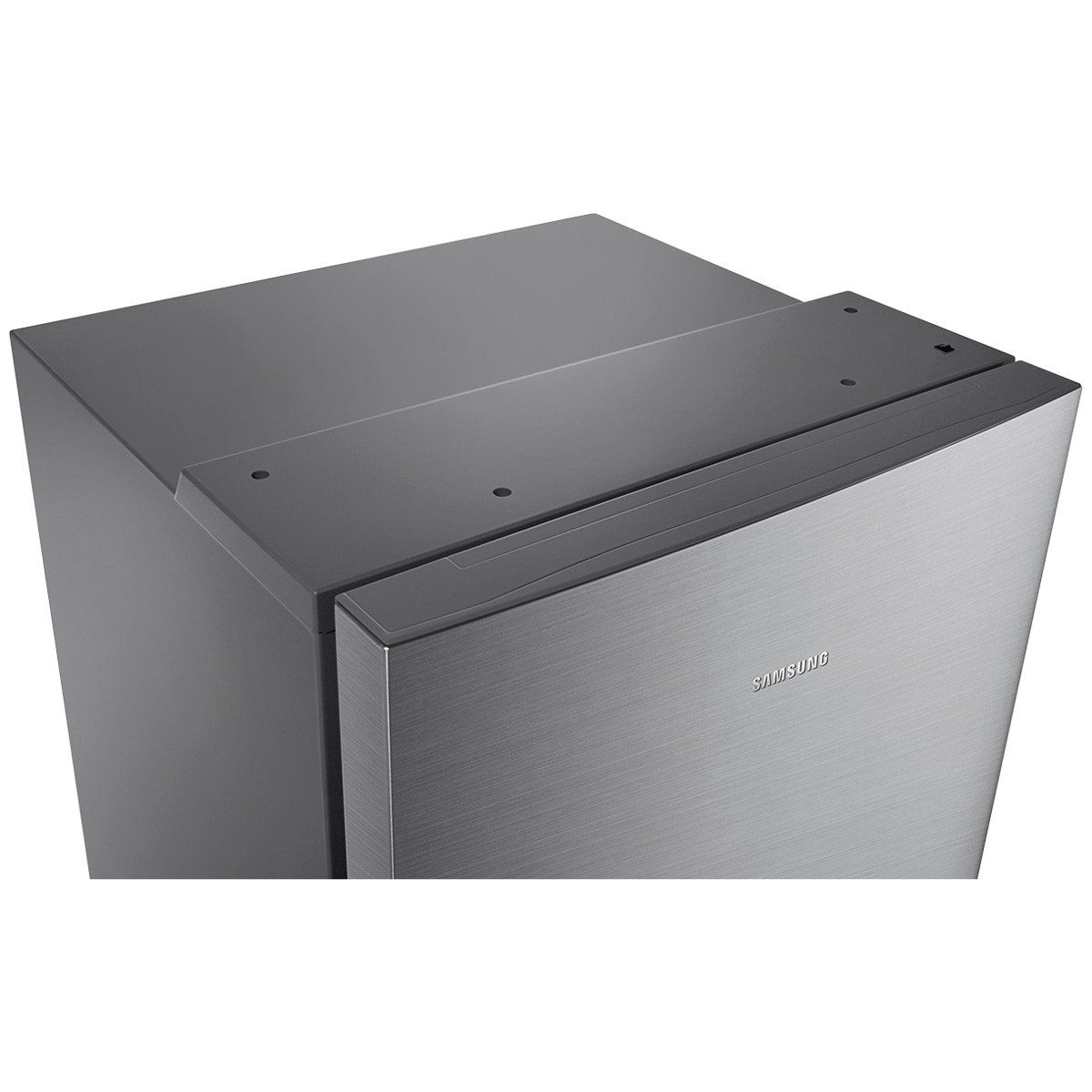 Samsung Bottom mount fridge