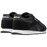 Reebok Royal Ultra Shoe- Black/White