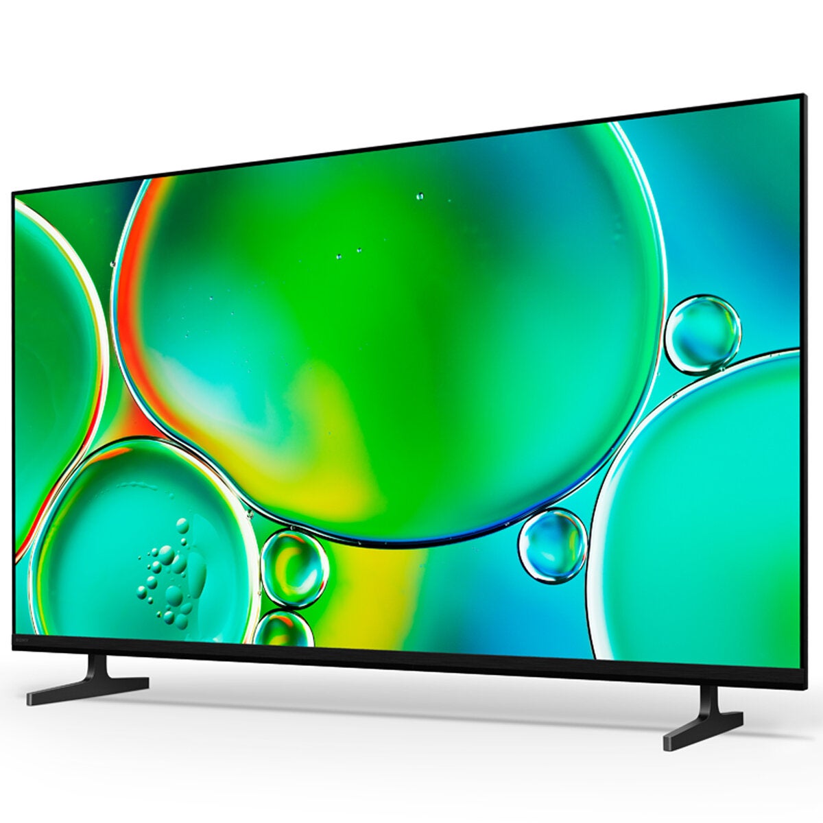 Sony 43 Inch BRAVIA 2 II 4K AI Google TV K43S20M2