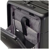 Samsonite Sentinel Carry On Black