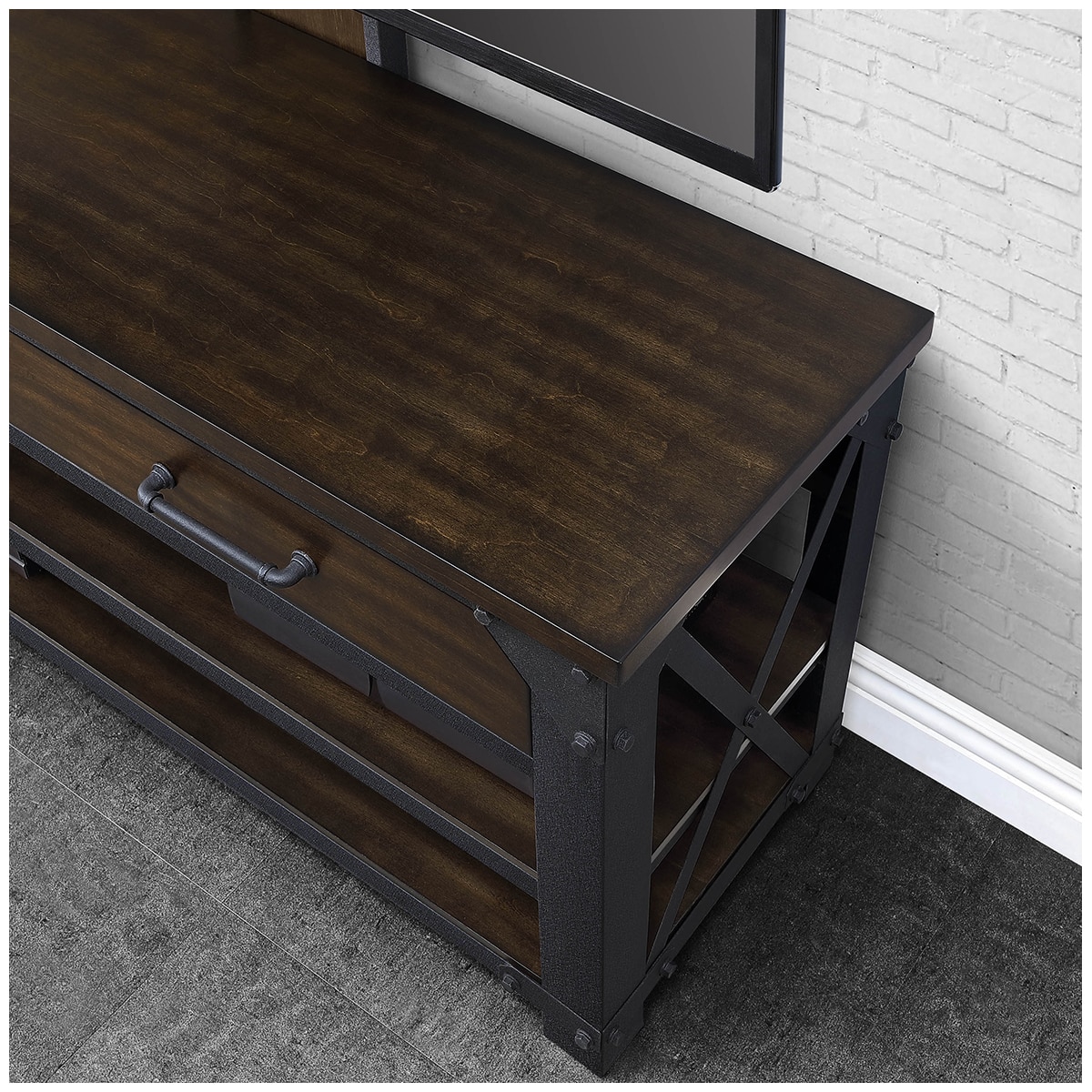 Bayside 3 in 1 TV Stand Costco Australia