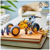 LEGO Ninjago Arin's Ninja Off Road Buggy Car 71811