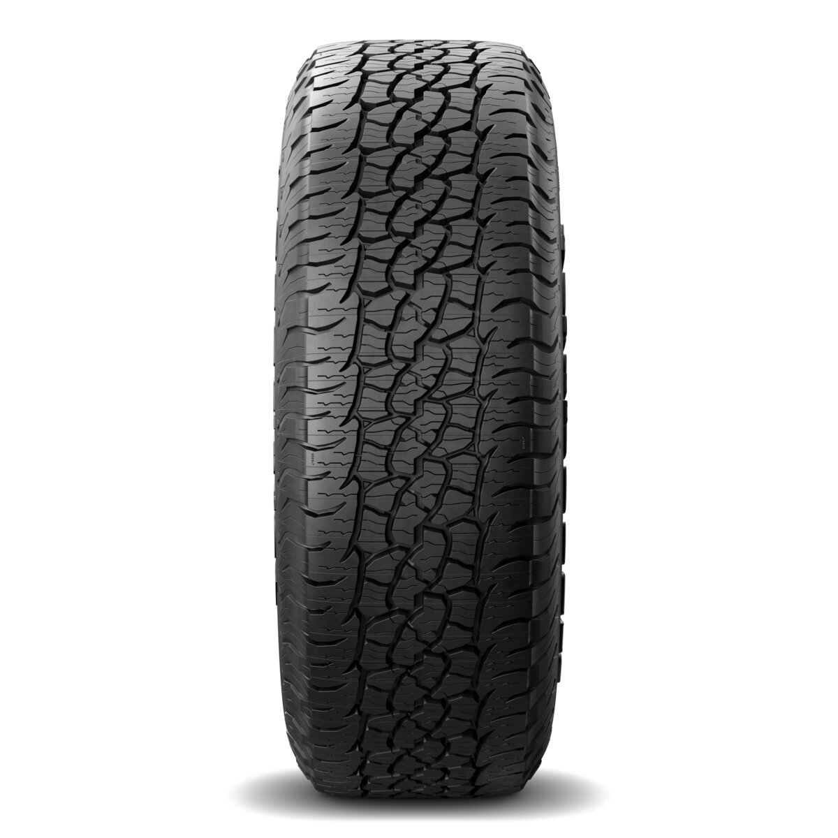 BFGoodrich 285/70R17 117T TRAIL TERRAIN