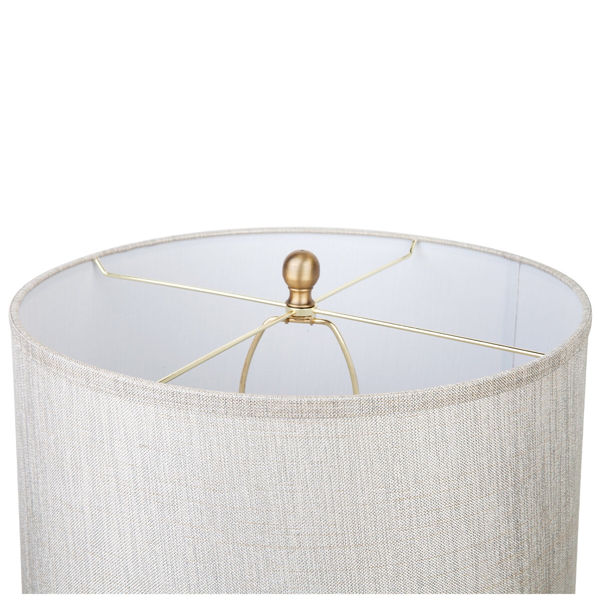 CAFE LIGHTING & LIVING Evie Floor Lamp