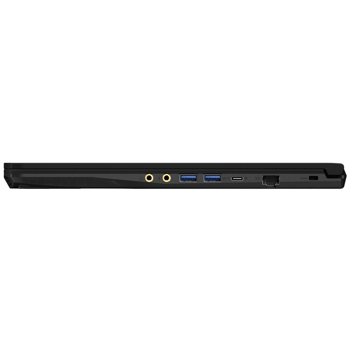 MSI 15 Inch Thin GF63 Gaming Laptop 12VE-225AU
