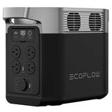 EcoFlow DELTA 2 (950) Portable Power Station EFDELTA2-AU-L