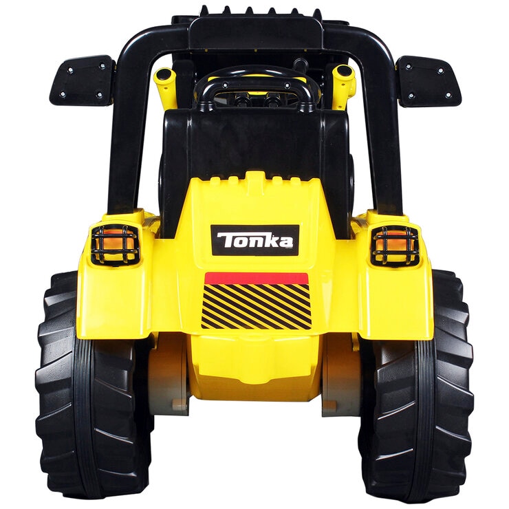 Tonka 12v Dirt Digger Ride On