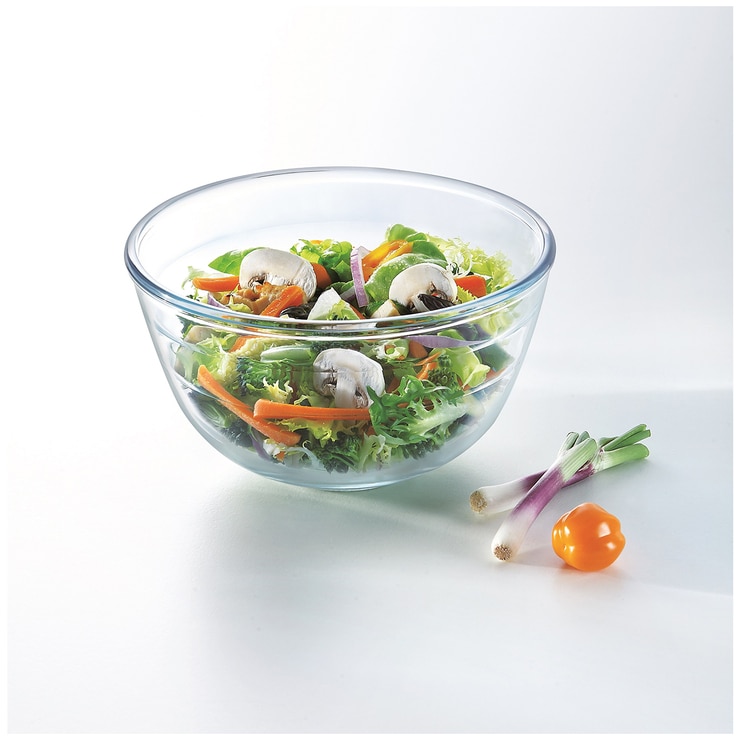 O'Cuisine Glassware Set 4pc Costco Australia