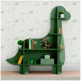 Delta Children Dinosaur Bookcase