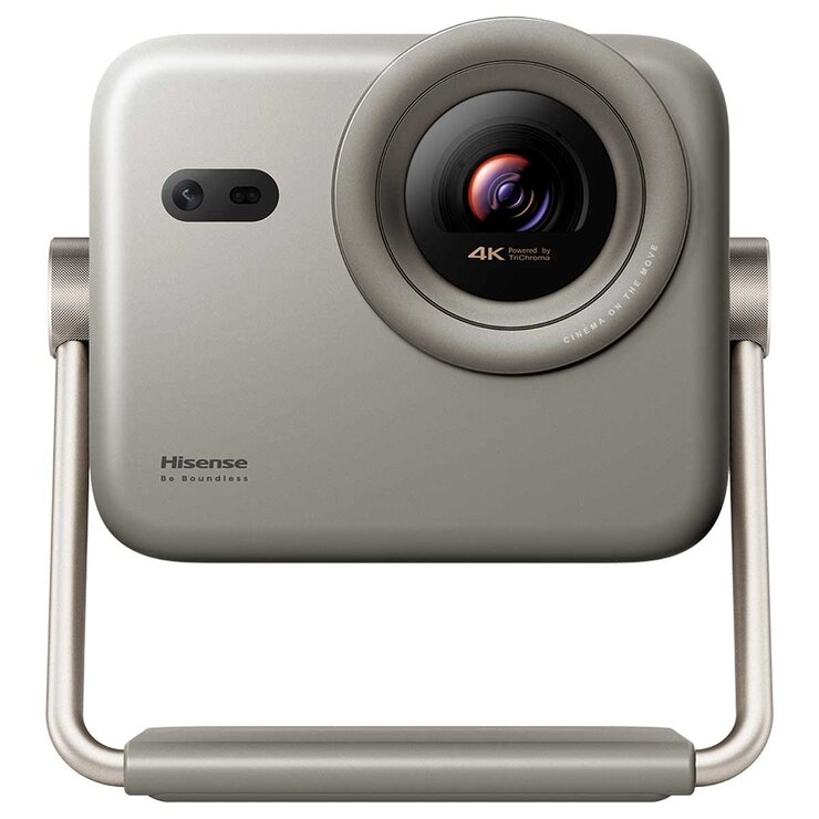 Hisense M2 Tri-Chroma 4K Laser Projector M2 PRO