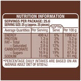 M&M's Milk Chocolate Bucket 640g