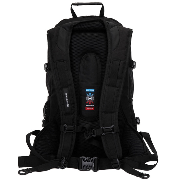 Swisswin 15.6" Laptop Bag (Model SWE 9972) Costco Australia