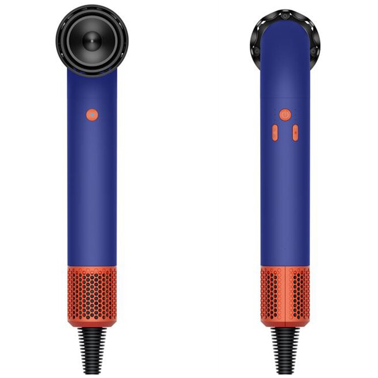 Dyson Supersonic R Professional Hair Dryer 522248