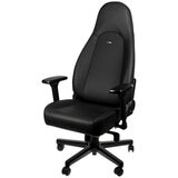 Noblechairs ICON Gaming Chair - Black Edition