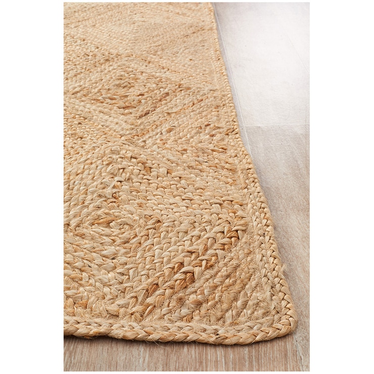 Atrium Hatch RUG Natural 220x150