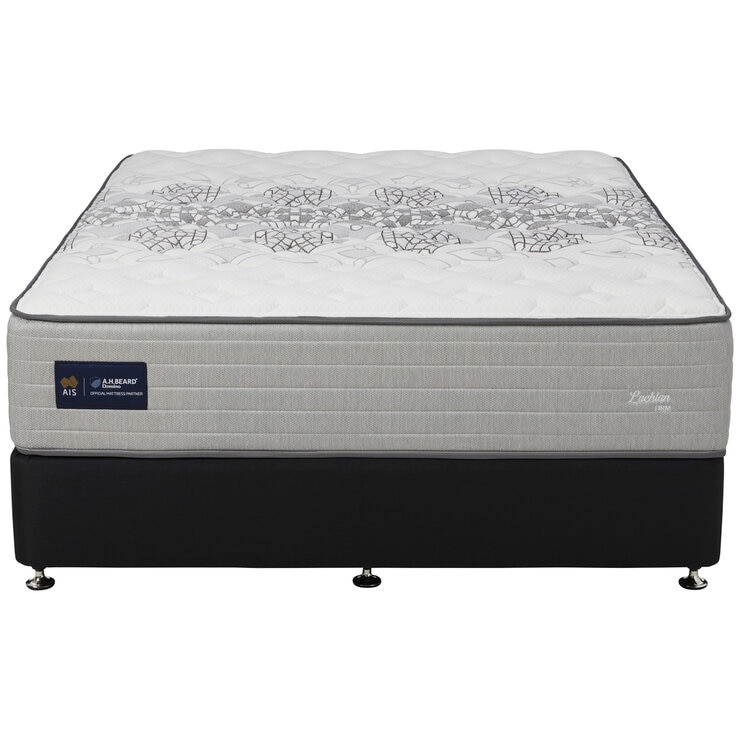 Domino Lachlan Long Single Mattress Firm