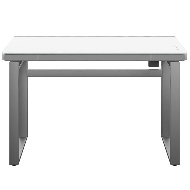 Tresanti Aurora Height-Adjustable Desk With LED Lighting Tresanti Aurora Height-Adjustable Desk With LED Lighting
